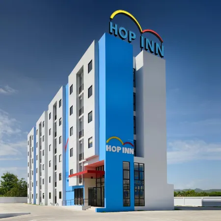 Hop Inn Chonburi