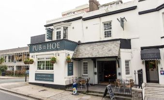 The Pub on The Hoe
