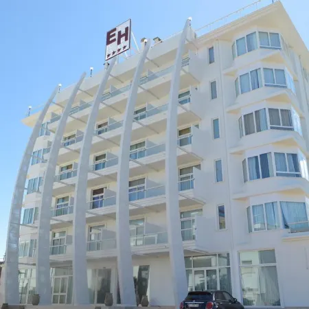 Hotel Excelsior