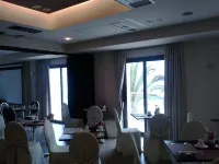 Hotel Kipseli - breakfast