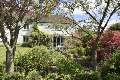 Munden House โรงแรมใน