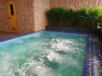 KSL Hot Spring Resort - Горячие источники