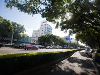 南苑e家(宁波姚隘路体育馆店) - 酒店附近