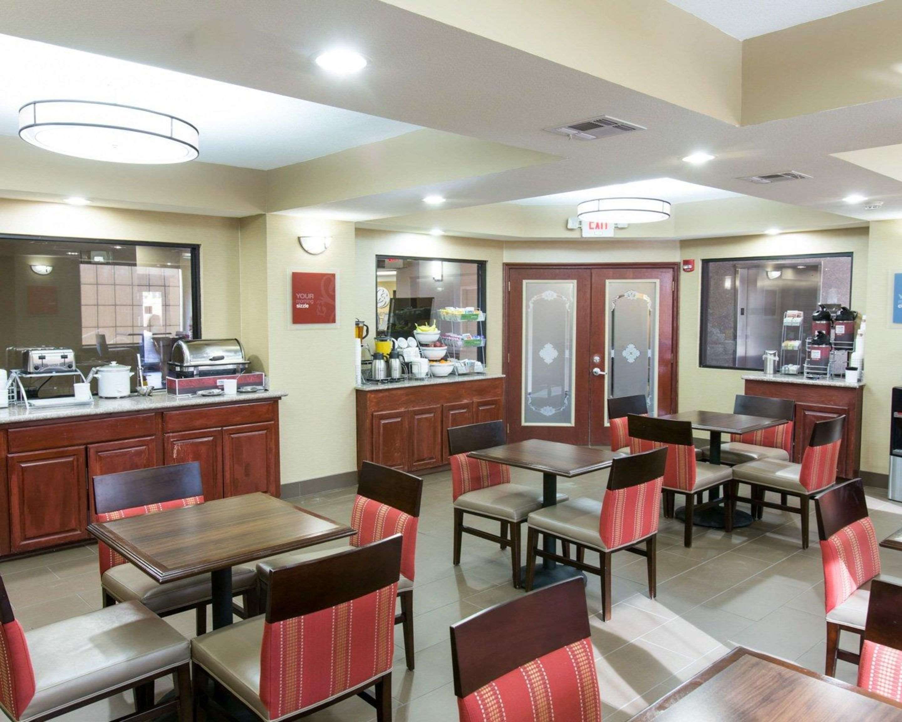 Comfort Suites Idabel