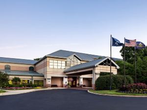 Desmond Hotel Malvern, a DoubleTree by Hilton