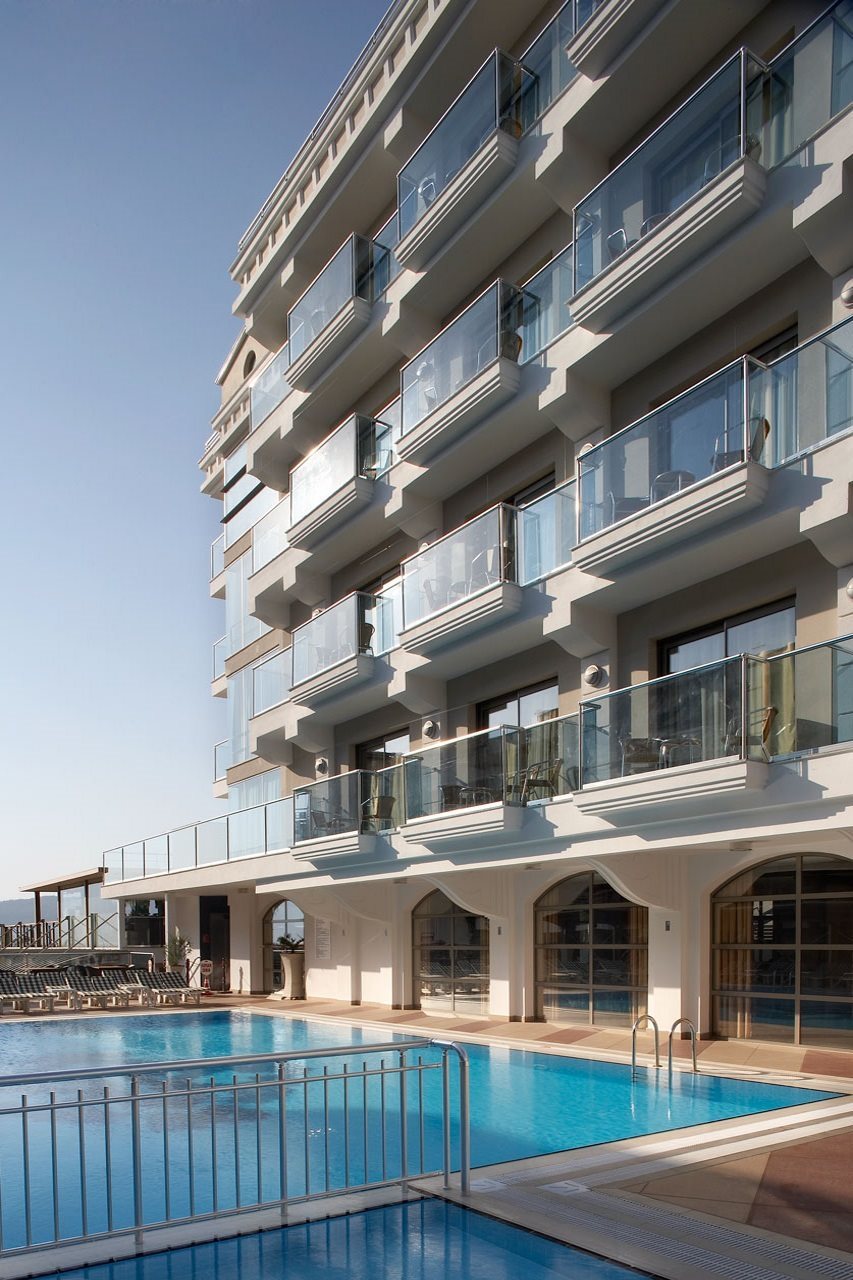 Emre Beach & Emre Annexe (Emre Beach & Emre Hotel)