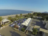 Hotel & Restaurant San Pellegrino Hotels in Vescovato