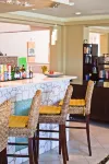 Hotel Agni on the Beach - Parvekkeita