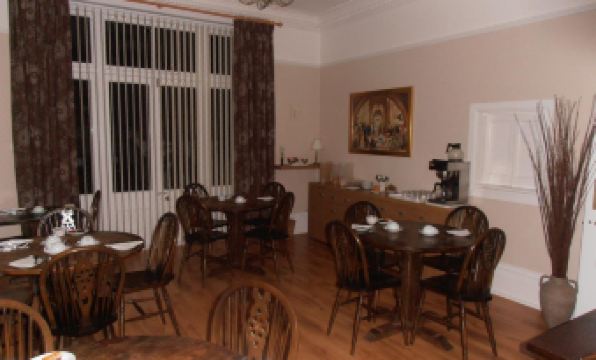 Rutland Guest House - Housity