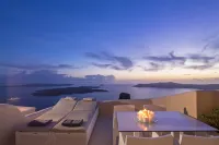 Astra Suites Hotels in Santorini