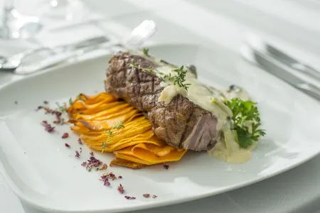 Salto Hotel y Casino Отели в г. Термас дель Дайман