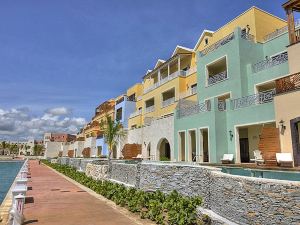 Ancora Punta Cana – Private Residence, Yacht Club and Marina