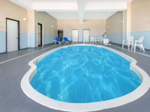 Baymont by Wyndham McComb Hotels in Pike County