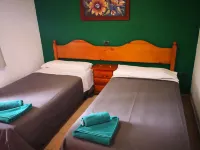 Castillo Beach Club35610 Hotels in Caleta De Fuste