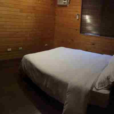 名流別墅民宿 Rooms