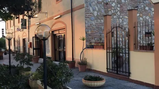 Hotel Il Malandrone