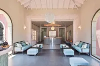 Melia Villaitana - spa