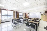 Eaka 365 Hotel Luquan Xiangyang Road Branch