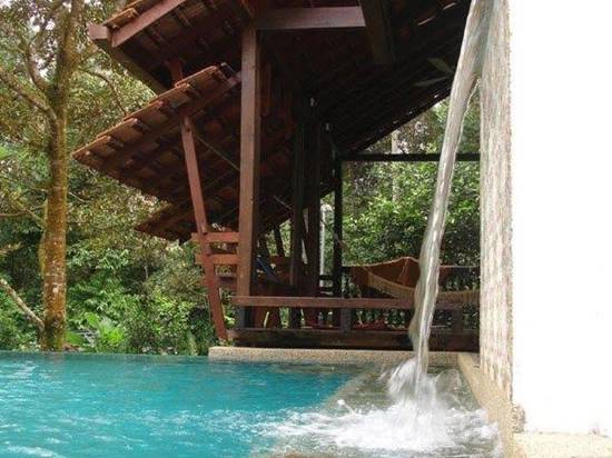 dusun tua hulu langat