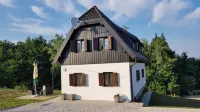 B&B Plitvice Lakes Villa Mija Hotels in Poljanak