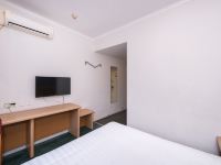 海友酒店(西安和平门地铁站店) - 特价大床房