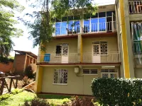 Discover Rwanda Youth Hostel