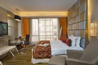 The Sonnet, Kolkata Hotels near Chinese Consulate General