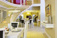 Atlantic Villa Boutique Guesthouse Hotel di Swakopmund