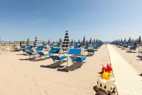 Hotel Aurelia - Beach