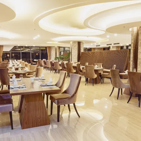 Muong Thanh Luxury Can Tho Hotel