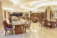 Muong Thanh Luxury Can Tho Hotel - Aamiainen