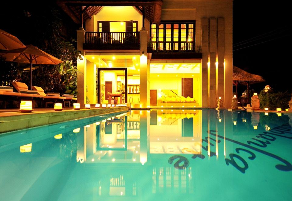 Casablanca Suite Bali-Bali Updated 2023 Room Price-Reviews & Deals |  Trip.com
