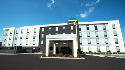 Home2 Suites by Hilton Tulsa Hills Hôtels à : Tulsa