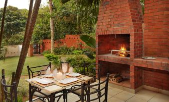 Perna Perna Lodge St Lucia