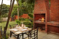 Perna Perna Lodge St Lucia Hotels in St Lucia