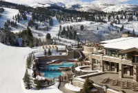 The St. Regis Deer Valley Hotels in Park City