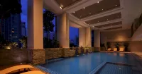 KL Serviced Residences Managed by HII - Pools