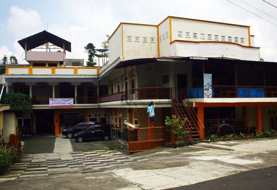 Nida Rooms Ring Road Utara 5 at Hotel Chadea Inn - Housity