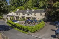 The Cuckoo Brow Inn Hotels in Claife