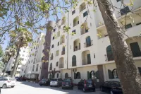 Hotel Hopps Hotels in der Nähe von Stadio Sanmartinese