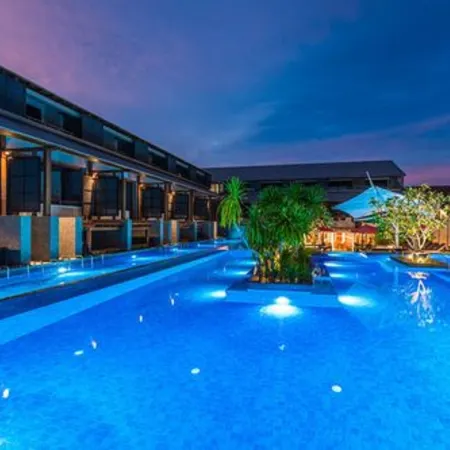 Am Samui Palace
