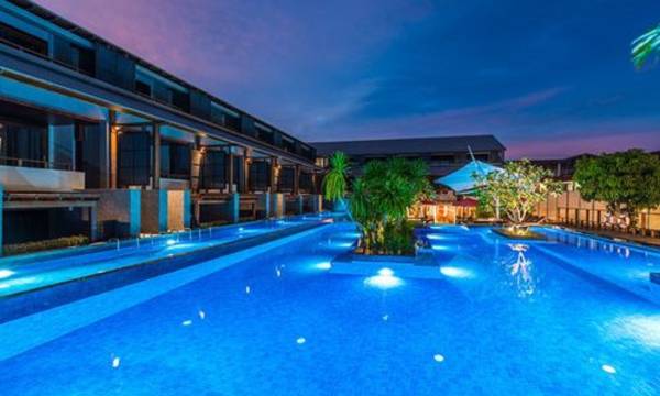 Am Samui Palace