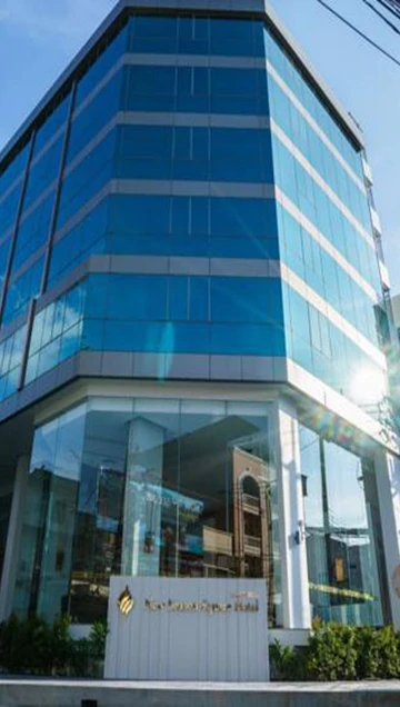 รูปภาพของโรงแรมนิวซีซั่นสแควร์