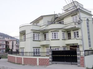 Kathmandu Homestay