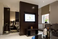Mansio Suites The Headrow Hotel di Leeds