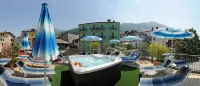Hotel Benaco Hotels in Torbole