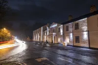 Best Western Plus the Croft Hotel Hotels in Croft-on-Tees