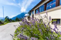 Landkomforthotel Panorama & Restaurant Bella Vista Hôtels à : Wallgau