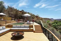 The Outpost Hotels in Mopani