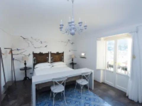 Palazzo Conti Camere & Suites Hotels in Scicli